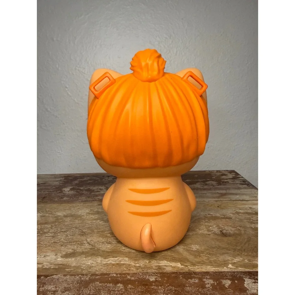 LOL Surprise! Biggie Pet Neon Kitty Piggy Bank 2018